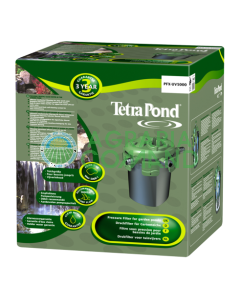 TETRAPOND FILTRO A PRESSIONE PFX-UV 5000